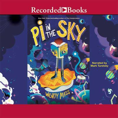 Pi in the Sky 1470347873 Book Cover