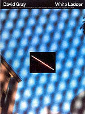 DAVID GRAY: WHITE LADDER (PVG) PIANO, VOIX, GUI... B00CWEDY6E Book Cover
