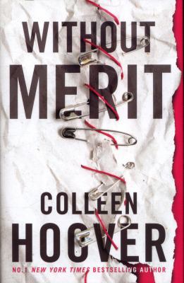 Without Merit 1471171922 Book Cover
