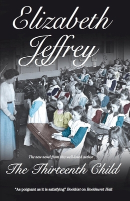The Thirteenth Child 0727867598 Book Cover