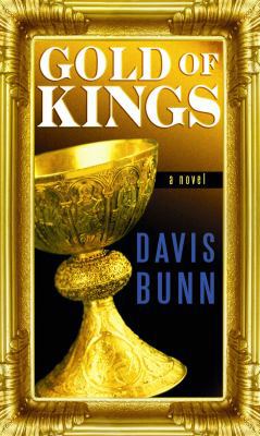 Gold of Kings [Large Print] 1602855420 Book Cover