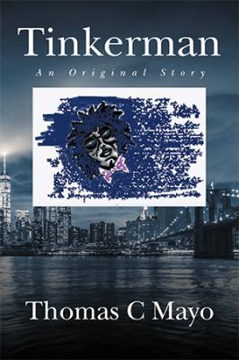 Tinkerman 1524581194 Book Cover