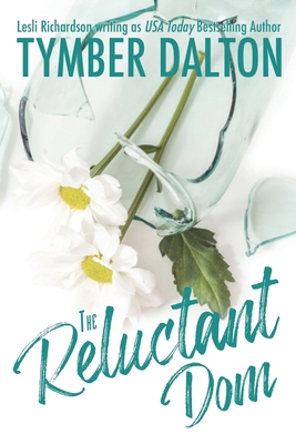 The Reluctant Dom B0FNPHS45Y Book Cover