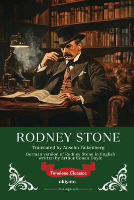 Rodney Stone German Version Timeless Classics [German] B0FHGCKJ6C Book Cover