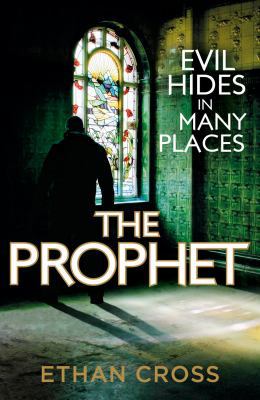 The Prophet B008AX1D8C Book Cover