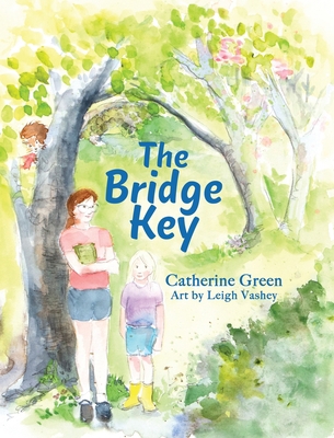 The Bridge Key 1947946854 Book Cover