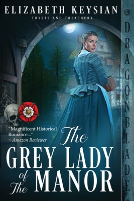 The Grey Lady of the Manor B0BKSCTZDF Book Cover