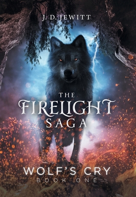 Wolf's Cry 1525580191 Book Cover