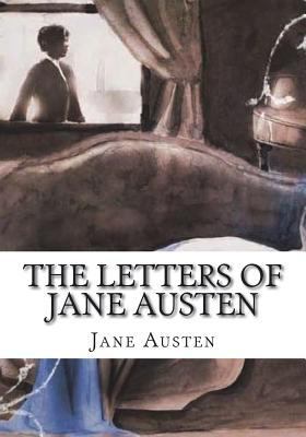 The Letters of Jane Austen 1723476439 Book Cover
