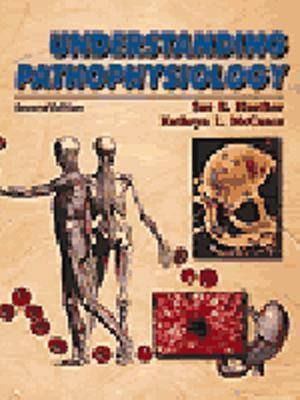 Understanding Pathophysiology [With CDROM] 0323007910 Book Cover