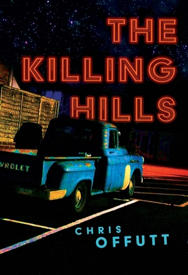 The Killing Hills: A Mick Hardin Novel 0802158412 Book Cover