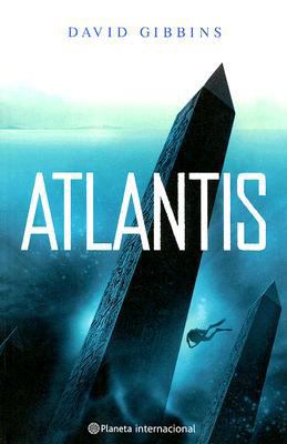 Atlantis (Spanish Edition) [Spanish] 8408072218 Book Cover