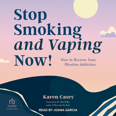 Stop Smoking and Vaping Now!: How to Recover fr...            Book Cover