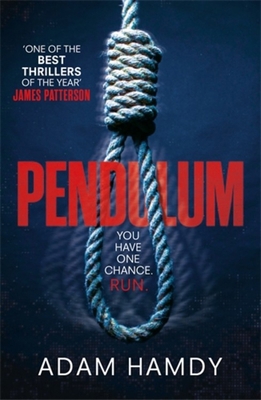 Pendulum 1472233476 Book Cover