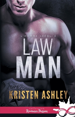 Law Man: L'homme idéal, T3 [French] B086BK1QZ2 Book Cover
