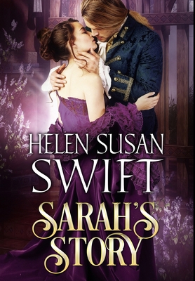 Sarah's Story: Premium Hardcover Edition 1034085379 Book Cover