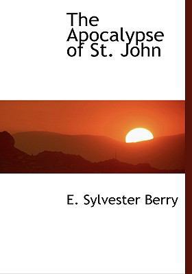 The Apocalypse of St. John 1117939243 Book Cover