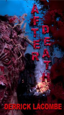 After Death 0991458303 Book Cover