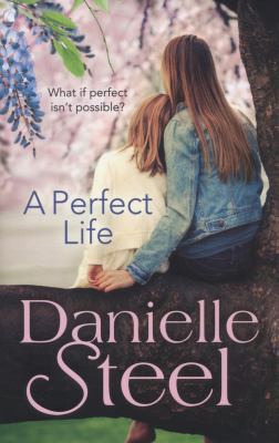 A Perfect Life 0593068599 Book Cover