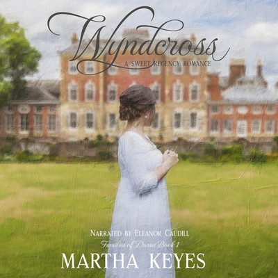 Wyndcross B0DFZSGPRV Book Cover