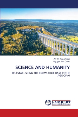 Science and Humanity 6209824692 Book Cover
