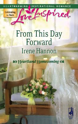 From This Day Forward 0373874553 Book Cover