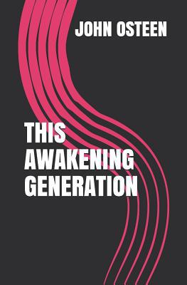 This Awakening Generation 1091238073 Book Cover