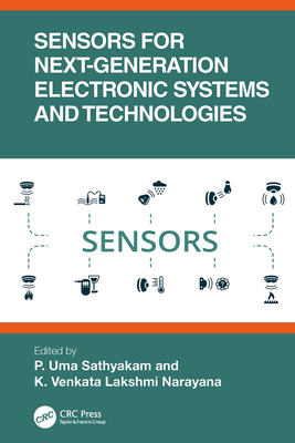 Sensors for Next-Generation Electronic Systems ... 1032265159 Book Cover