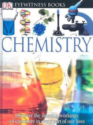 Chemistry 0756613949 Book Cover