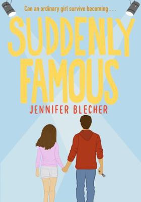 Suddenly Famous: Camp Famous Book 2 B0F27Y6739 Book Cover