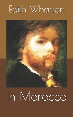 In Morocco B085RQRSNT Book Cover