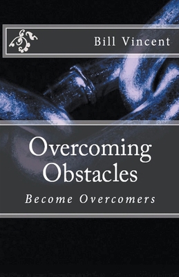 Overcoming Obstacles B09YQ4WBRS Book Cover