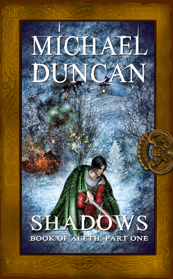 Shadows: Book of Aleth, Part One 1611161207 Book Cover
