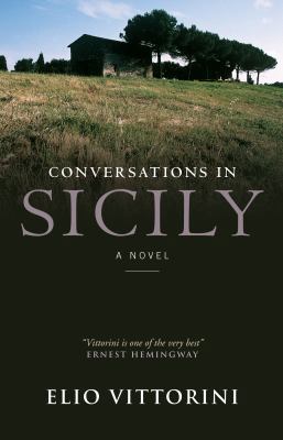 Conversations In Sicily 1841954500 Book Cover
