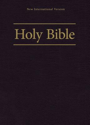 NIV Worship Bible 1563204312 Book Cover