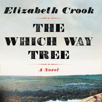 The Which Way Tree 1549170538 Book Cover