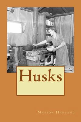 Husks 1508892113 Book Cover