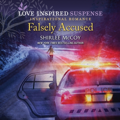 Falsely Accused 1094098140 Book Cover