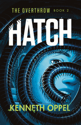 Hatch B0GN6P483H Book Cover