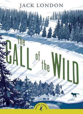 The Call of the Wild B002RI9DRE Book Cover