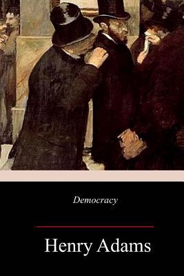 Democracy 198758323X Book Cover