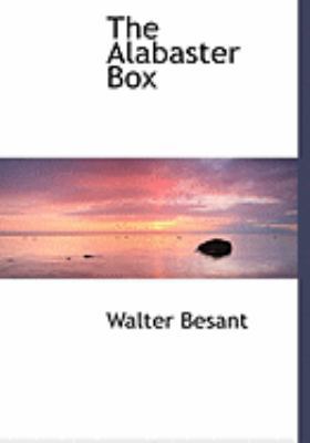 The Alabaster Box [Large Print] 0559050607 Book Cover