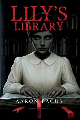 Lily's Library 1968416188 Book Cover