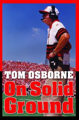 On Solid Ground 0803271476 Book Cover