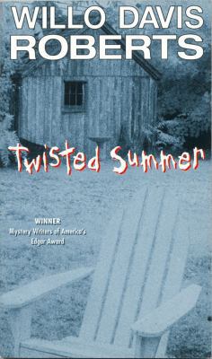 Twisted Summer B001VV5N04 Book Cover