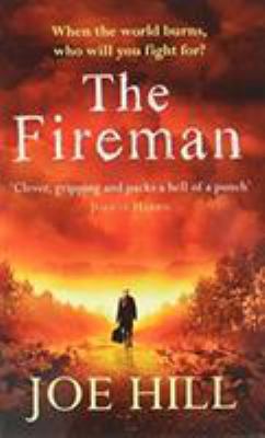 The Fireman* 1473209544 Book Cover