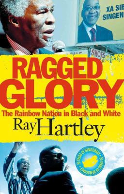 Ragged Glory 1868425568 Book Cover