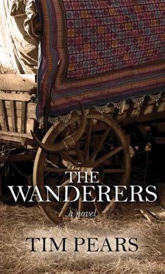 The Wanderers [Large Print] 168324821X Book Cover
