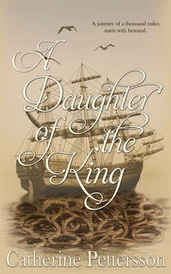 A Daughter of the King 1509238018 Book Cover