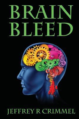 Brain Bleed 0985223294 Book Cover